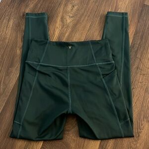 VS workout leggings